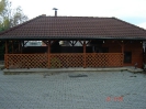 Mikula-pergola