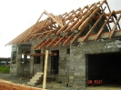 Kočov - RD - krov
