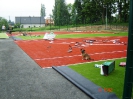 Kočov - tenisové hřiště