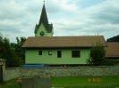 Nová Pláň - přístavba bytová jednotka