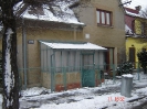 Vančurova veranda