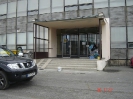 Schody - sport.hala