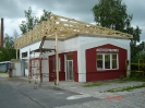 Servis - Bučan