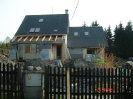 Ševčík - rekonstrukce RD