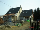 Ševčík - rekonstrukce RD