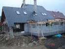 Ševčík - rekonstrukce RD