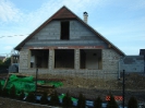 Ševčík - rekonstrukce RD