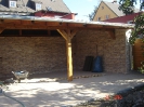 Bruntál - terasa, garáž